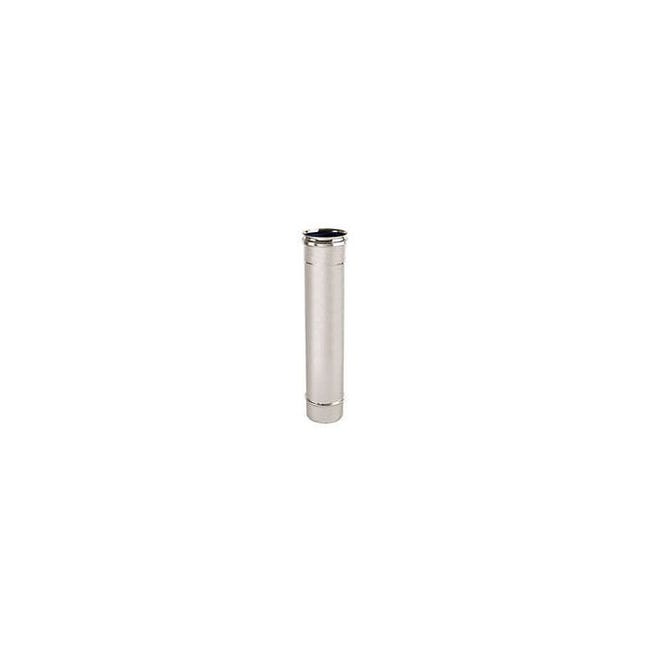 Raccords INOX réduction 130 mm Raccords INOX réduction 130 mm