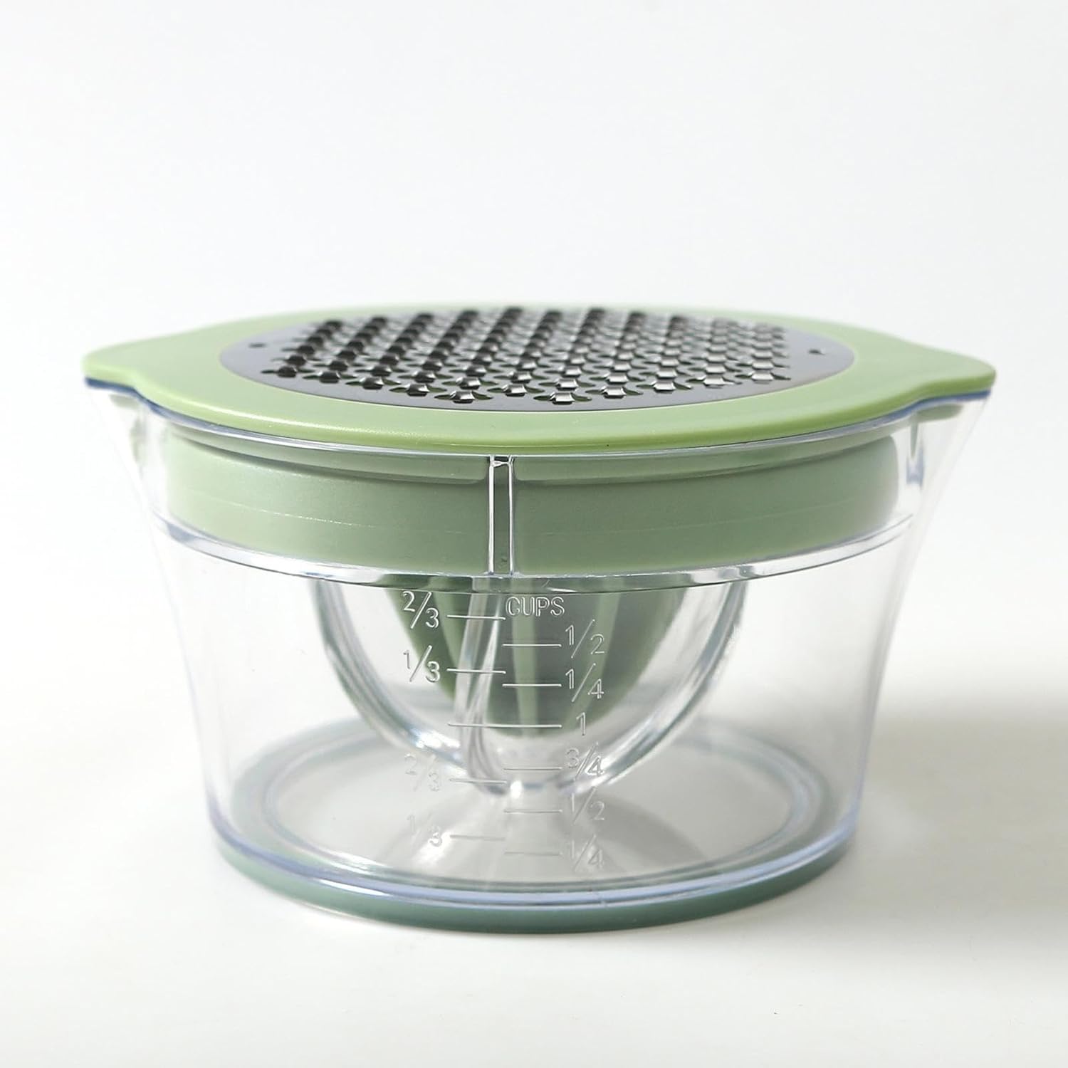 Westmark - Shaker à Vinaigrette - 0.5 L - Mixery