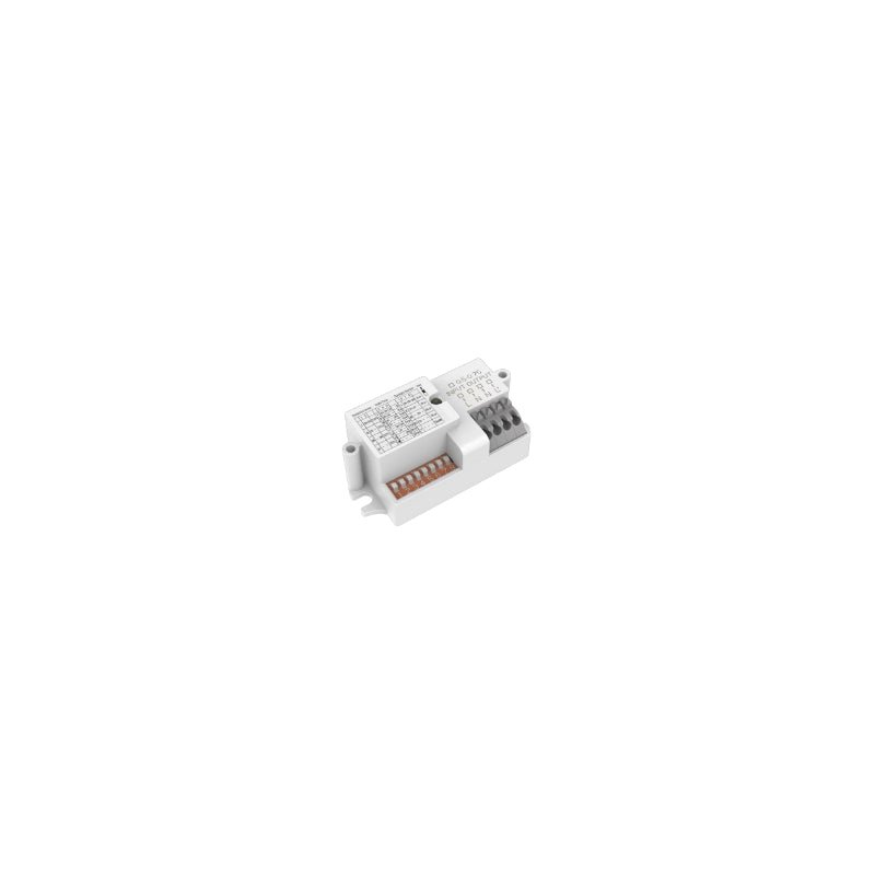 Hublot LED IP65 IK10 ø30 cm pour 2 Ampoules E27 - SILAMP - 5