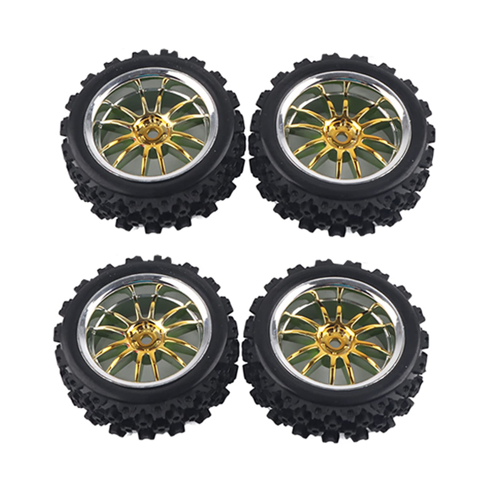 Subito - Pneumatici Coltro - Cerchi In Lega Da 17 Per FIAT 500 ABARTH - Foto 12