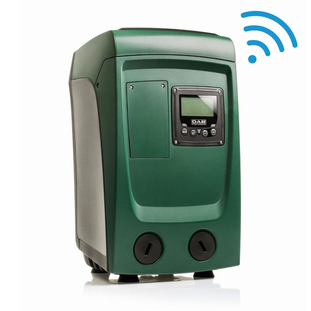 Pompe surpresseur compacte DAB ESYBOX MINI 3