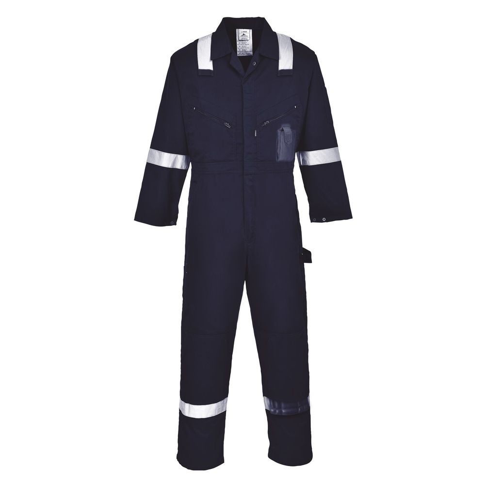 Combinaison Travail Légère Beta 7865E Taille L – Gris – Bretelles Élastiques & Multi-poches