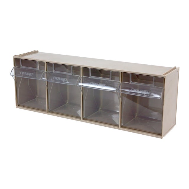 Bloc 4 tiroirs Basculants - 5183175