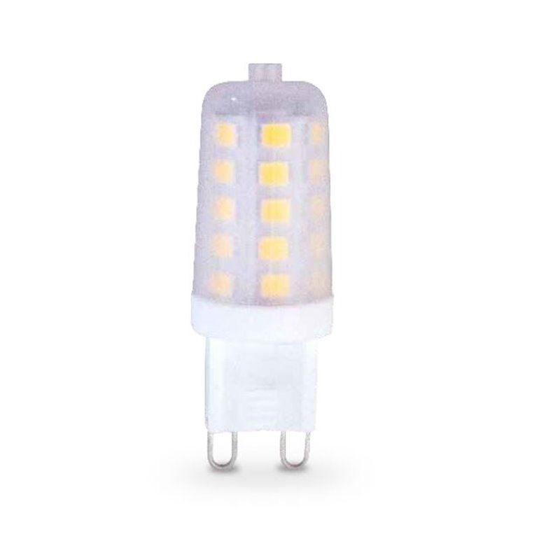Lampadina LED G9 24mm 3W 300 lm 2700K