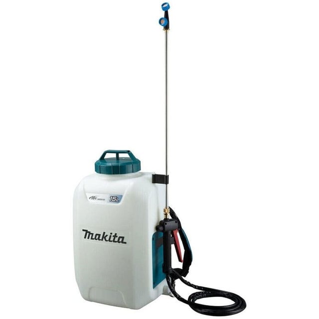Spruzzatore a pressione cordless Makita DUS158Z 18V (senza batteria senza caricatore)
