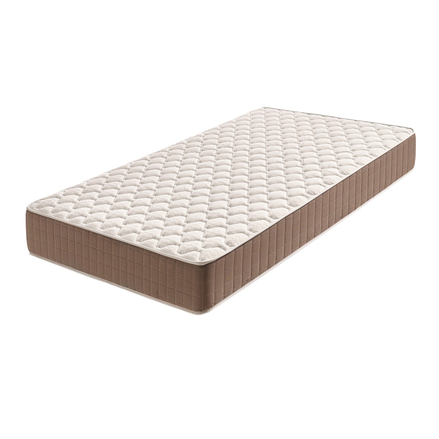 Materac Wiskoelastyczny Magnum, 30cm, 90x190cm - Moonia