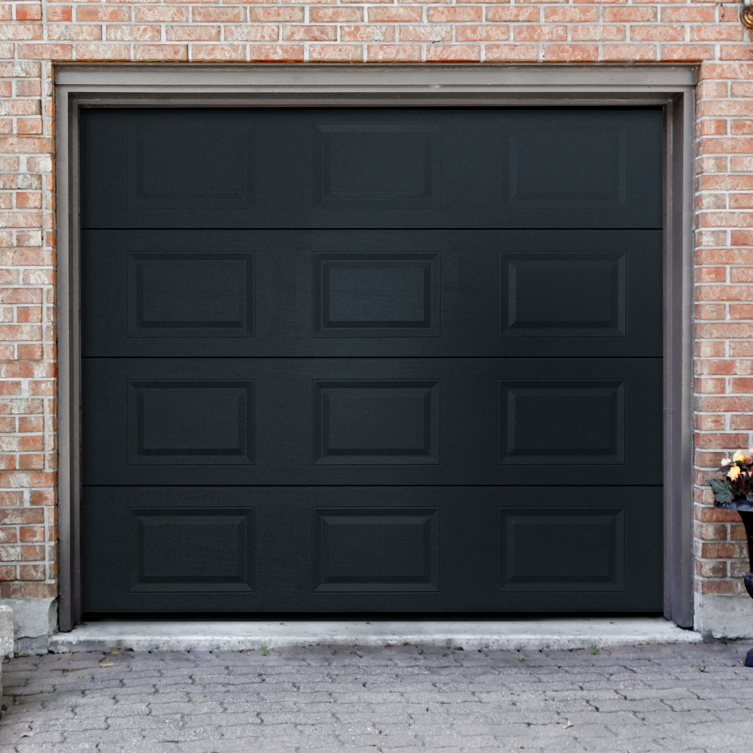 Porte de garage motorisée : tout ce qu'il faut savoir
