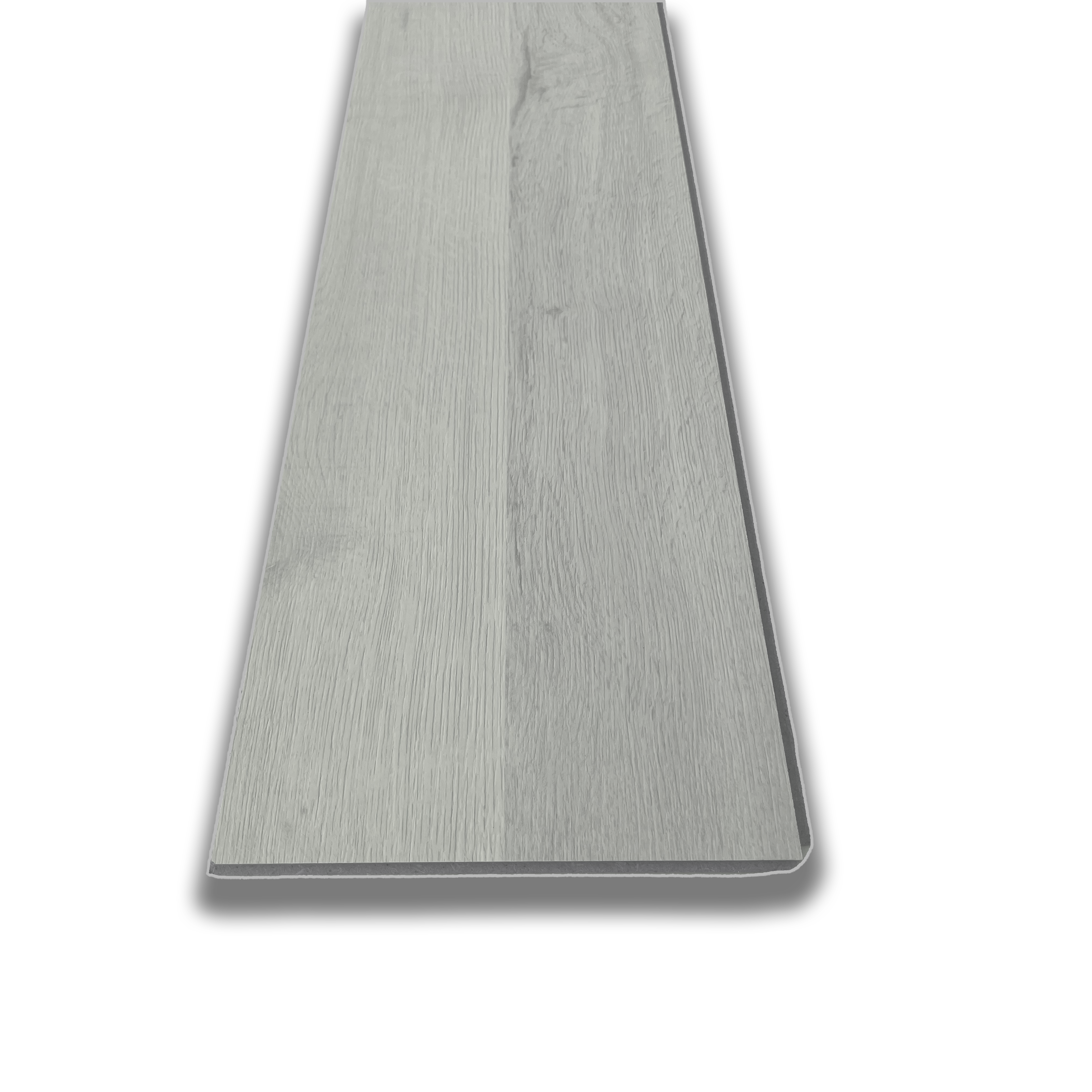 Pavimento in laminato 7mm Click Spazzolato ICE OAK 197x1205 - 10 anni garanzia - 3