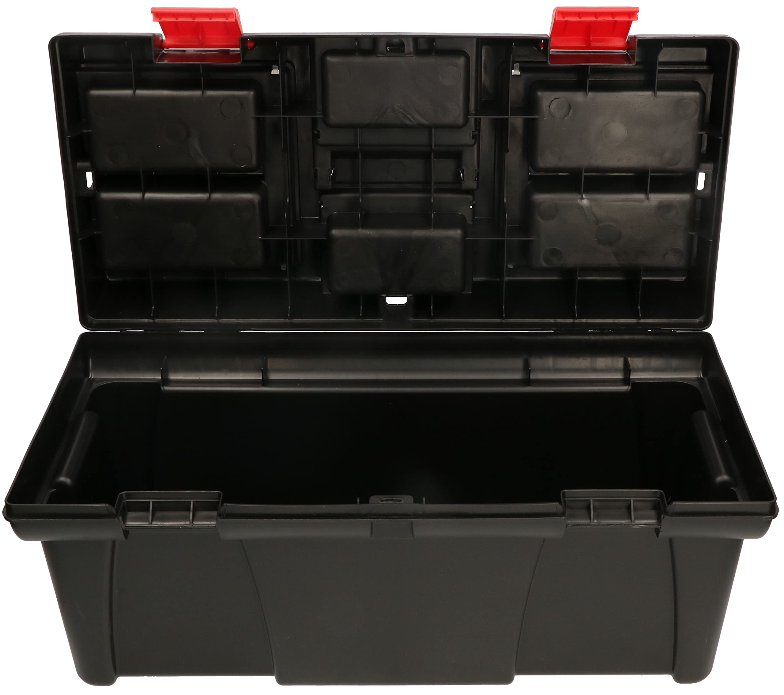 Cassetta porta attrezzi - Valigetta porta attrezzi - 20