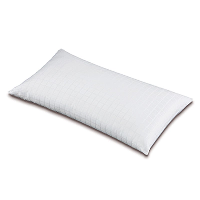 Almohada Mash Neire Fibra 105 cm Leroy Merlin