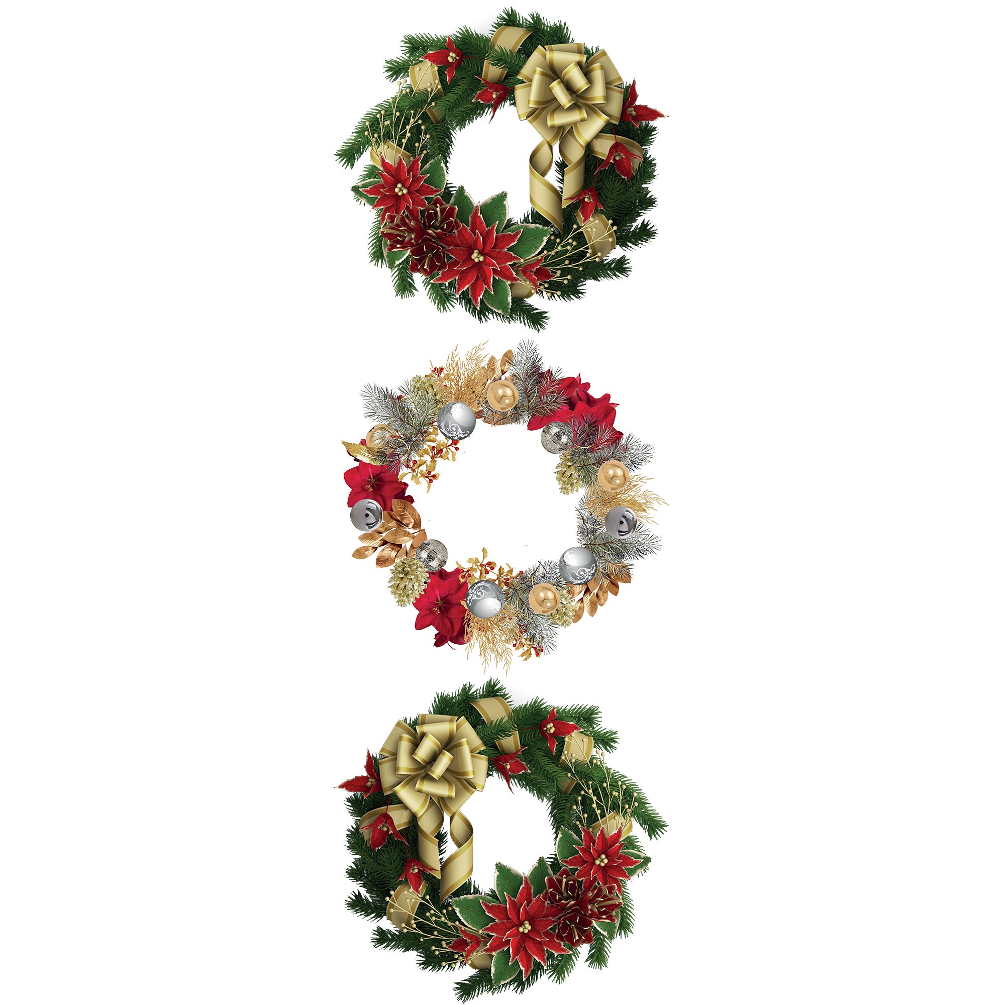 Autocollant Statique Double Face Pour Fenêtres Et Portes En Verre, 45 X