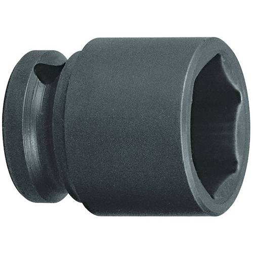 Gedore klucz nasadowy udarowy K 19 1/2″ SW 17 mm - 6160870