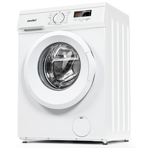 Lave-linge hublot Candy Smart Inverter CS 128TXME-S machine à laver