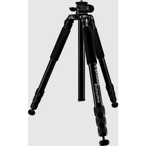 Trépied Flex 14cm pour Smartphone/GoPro Trépieds