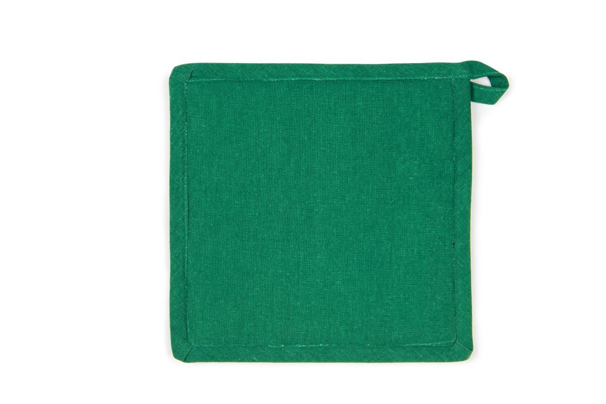 Presina Da Forno Peanuts Snoopy - 20x20cm Multicolore, Cotone E Poliestere - Foto 8