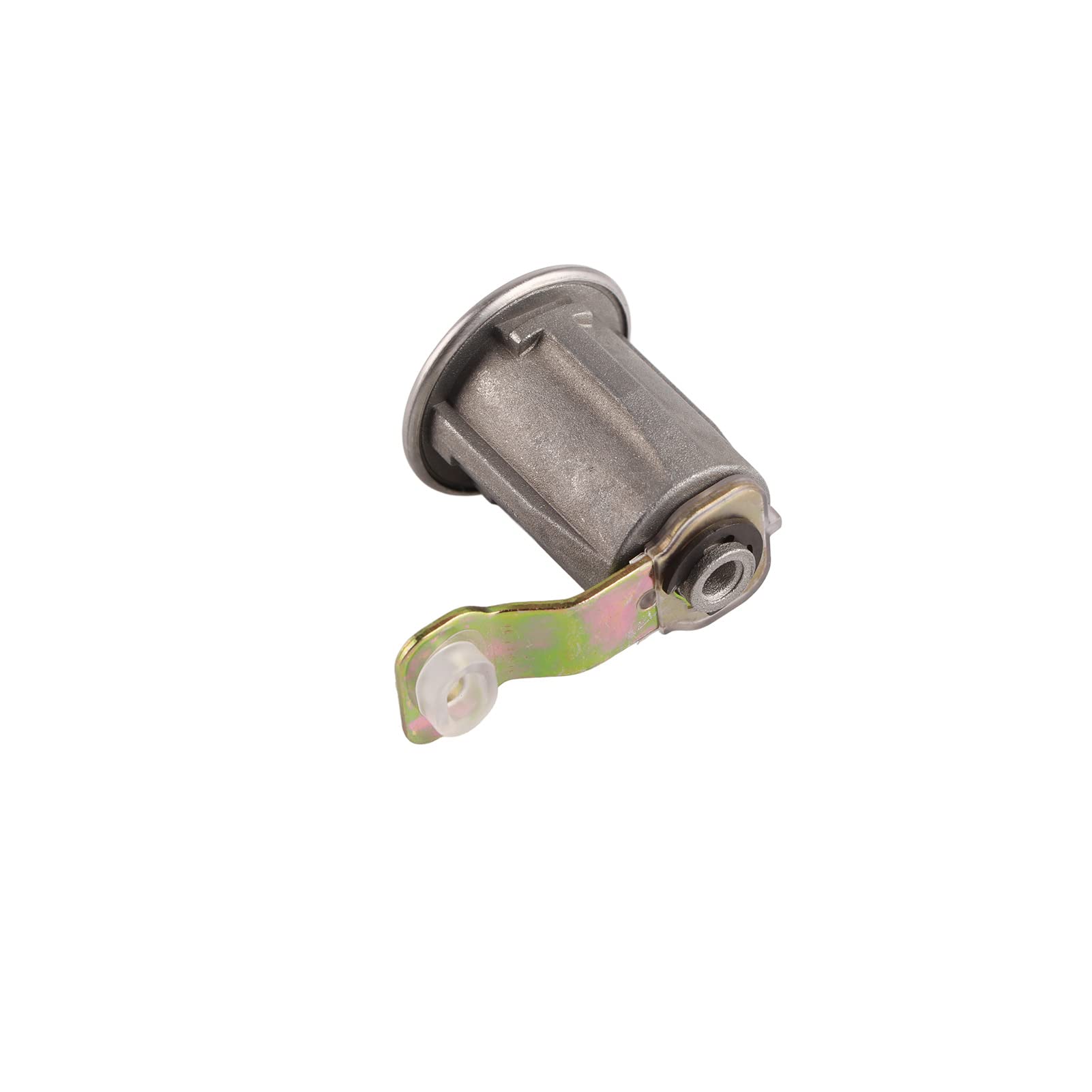 ACOLY Juego de 3 cerraduras de puerta compatibles con Citroën Peugeot Partner 252522 9170.G3 9170.CW con 2 llaves