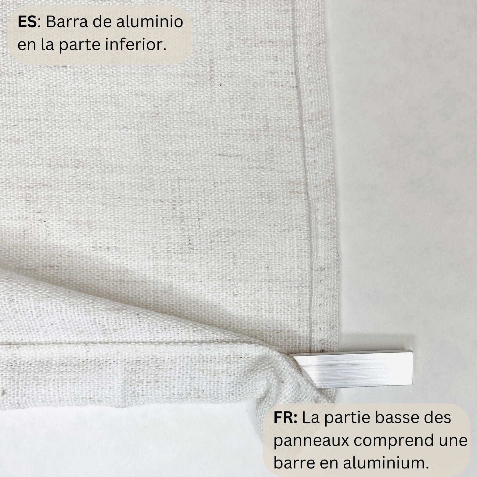 70x245 cm Linotex Painéis Japoneses – Elegantes, Duráveis e Atemporais - 8