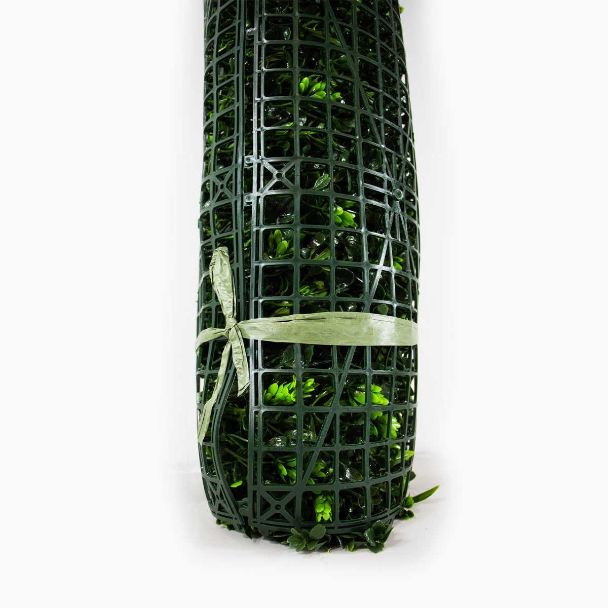 Mur vegetal artificiel Exotik plaque de 1mx1m décoration tropicale - 5