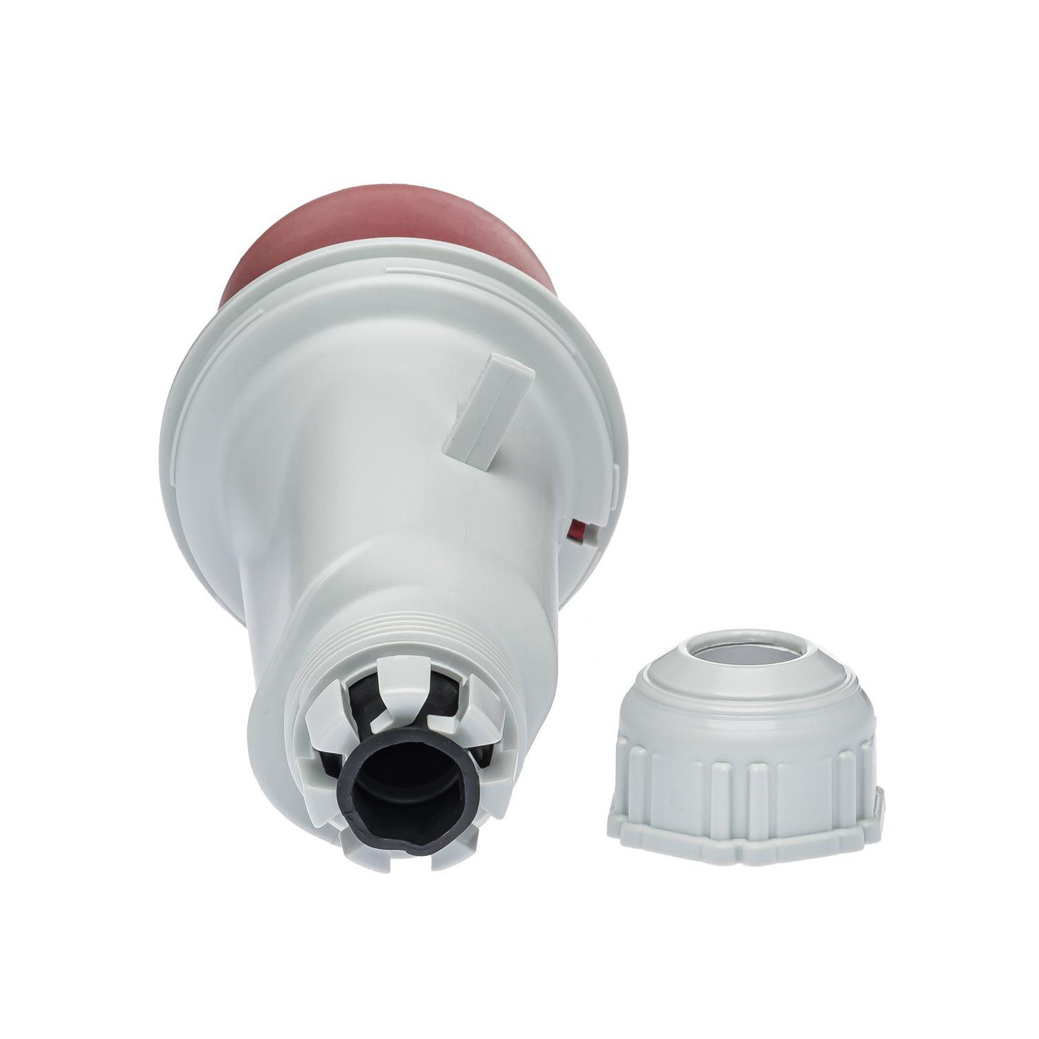 Prise Triphasé 16a 3p+t 380v - 4 Broches - étanche Ip44 - Ide - 3