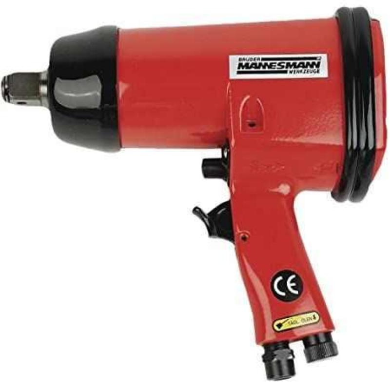 Pistol pneumatic impact Mannesmann 1502, 3 4 , 6-8 bari