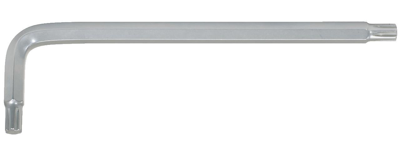 KS Tools Clé Mixte Extra Longue 14 Mm Chrome Plus - Chrome Vanadium Finition Chromée