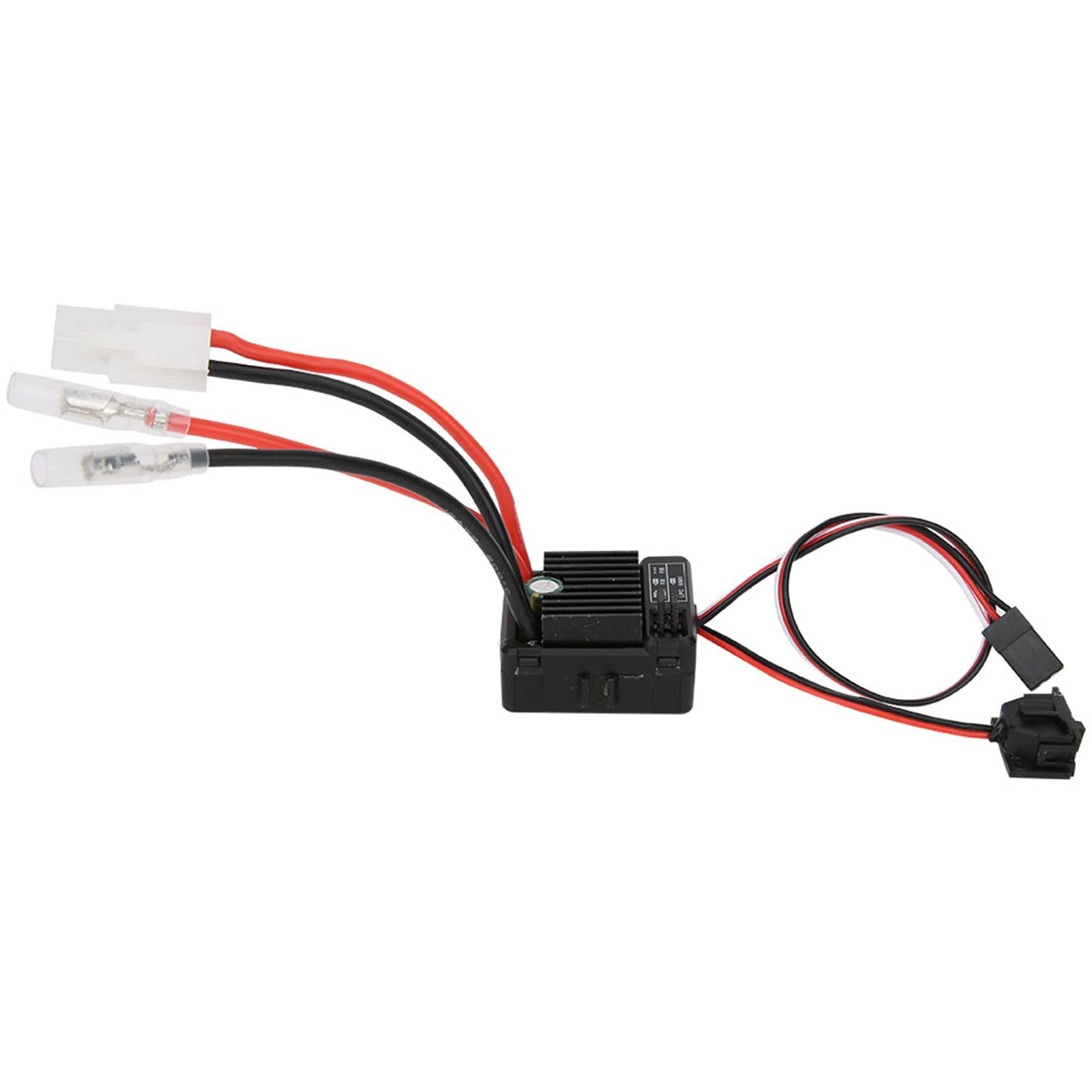 Contrôleur De Vitesse électrique ESC RC HURRISE SURPASSHOBBY 150A étanche à La Poussière