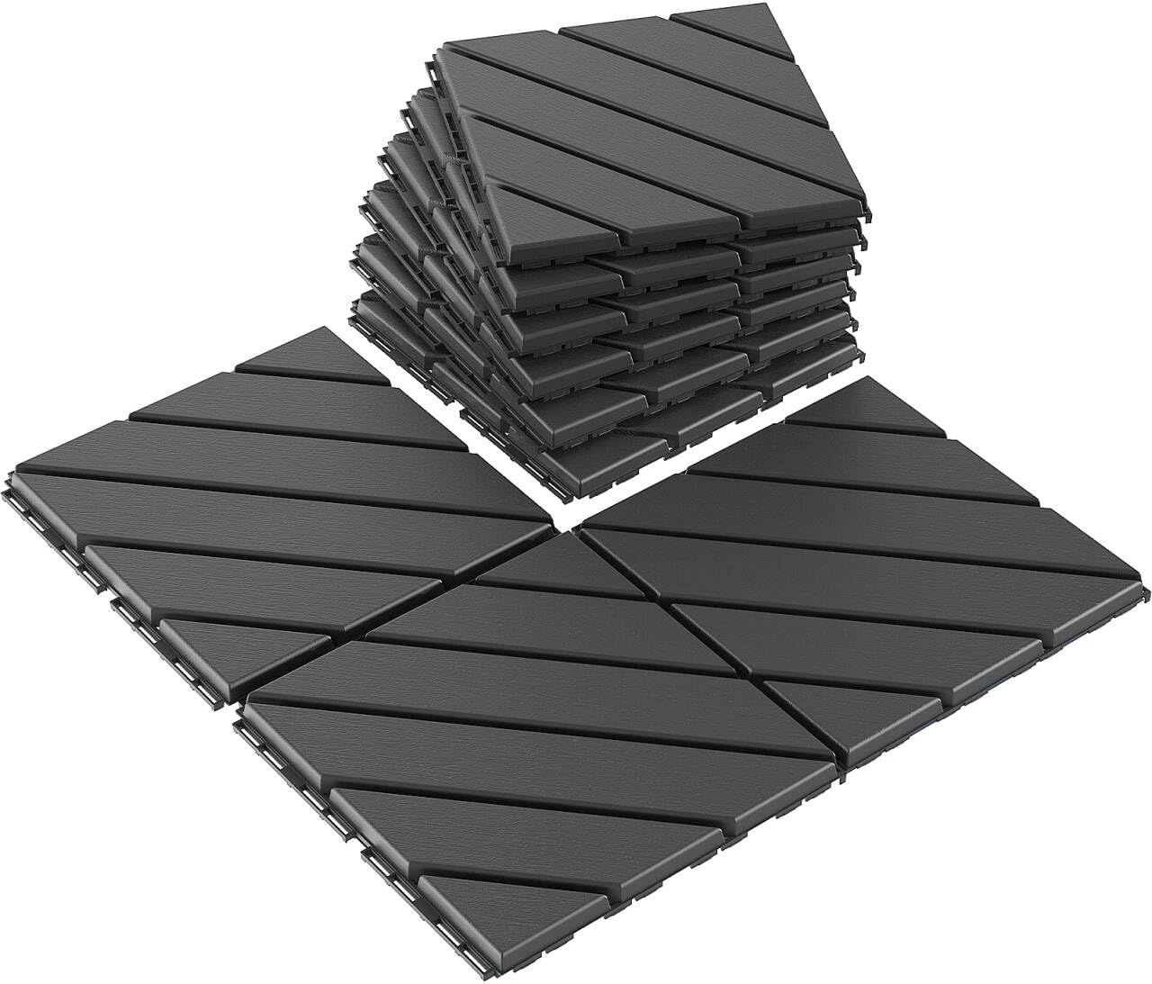 Dalles de moquette autocollantes 30 x 30 cm (lot de 10). Moquette durable pour la Dalles de moquette autocollantes 30 x 30 cm (lot de 10). Moquette durable pour la
