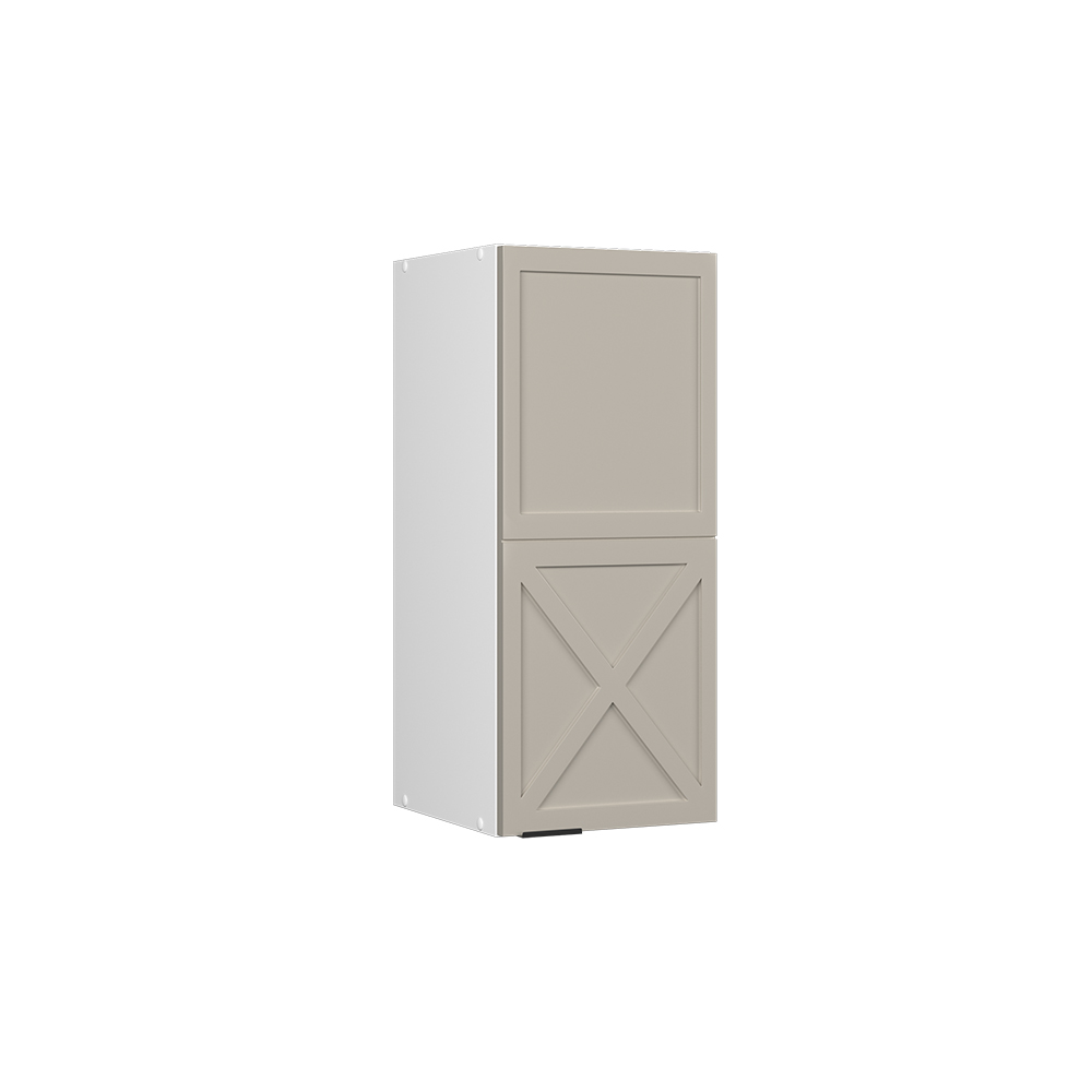 1 porte