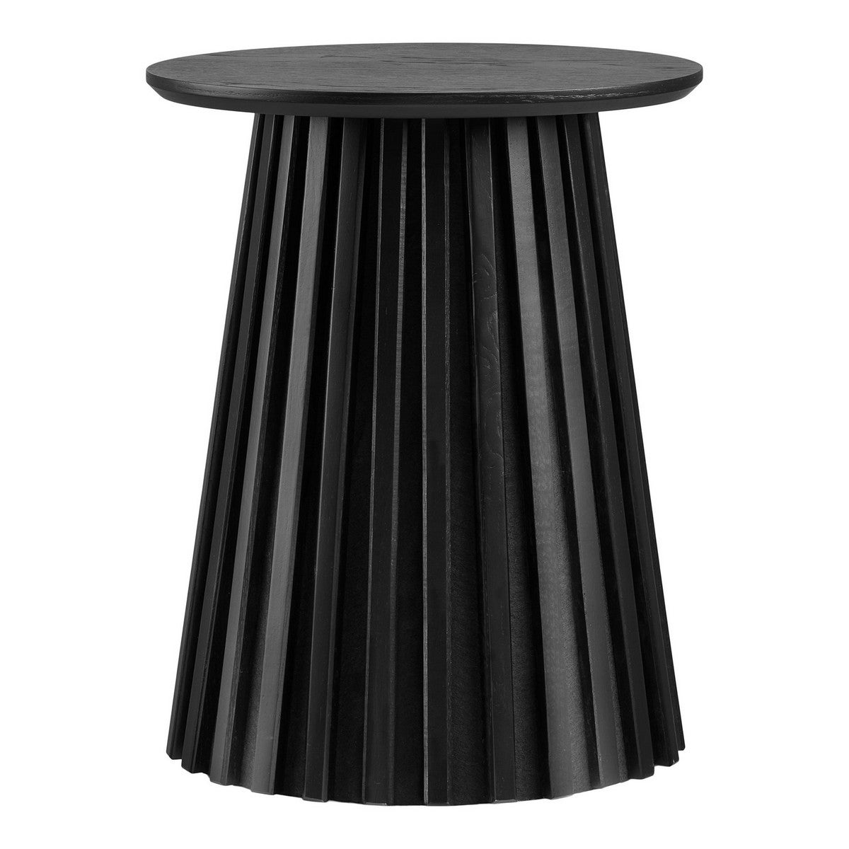 Stolik Kawowy Osaka, Drewno, Czarny, Seven Design