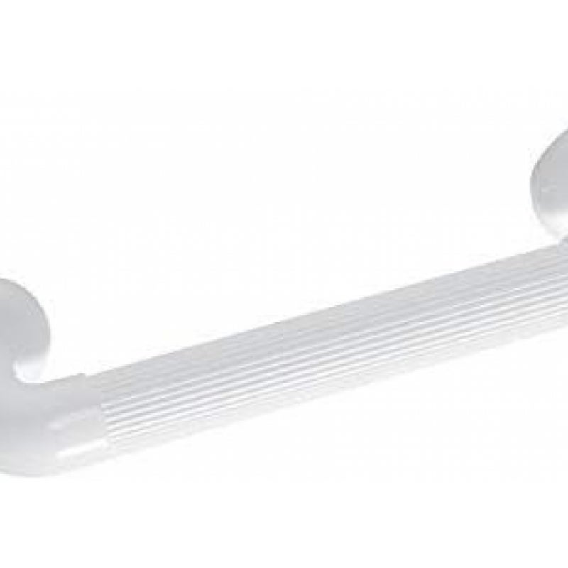 Uchwyt antypoślizgowy do toalety, uchwyt bezpieczeństwa, uchwyt ścienny do wanny, 30 cm