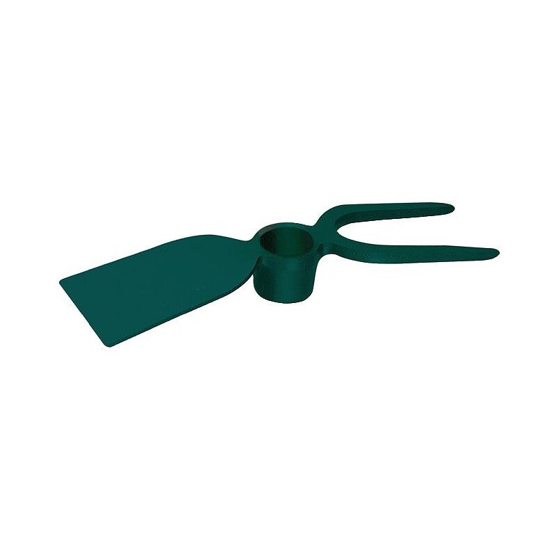 Serfouette forgée Duopro panne et fourche - 30 cm - manche bois 130cm certifié PEFC - 4