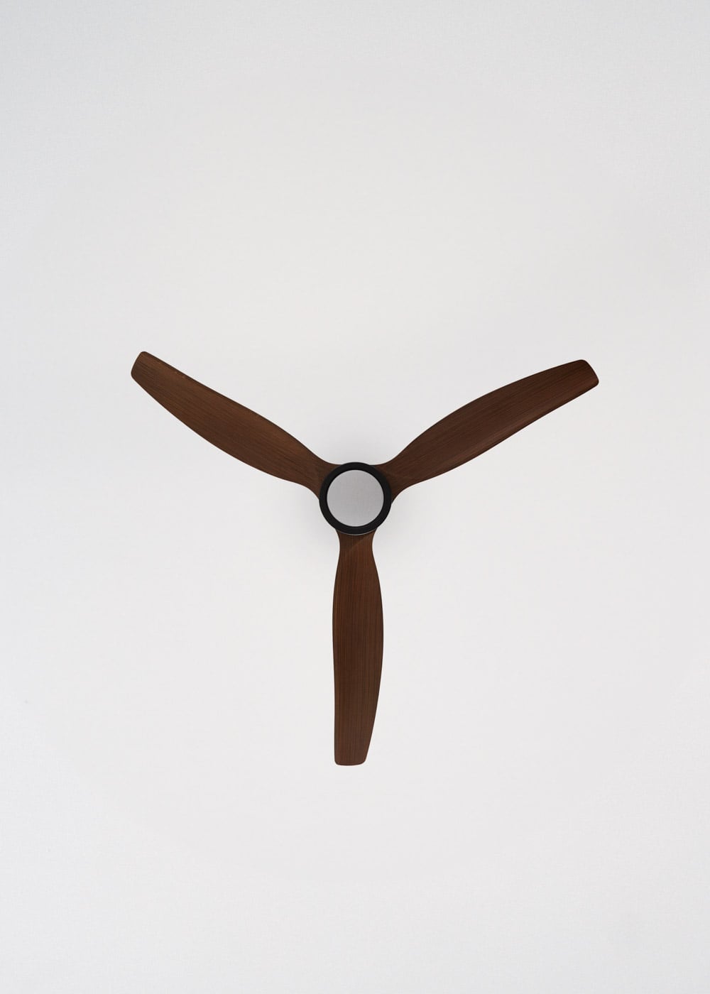 CREATE - WIND STYLANCE - Ventilateur de plafond silencieux 40 W avec pales en ABS technique Ø 132 cm avec éclairage avec wifi - 6