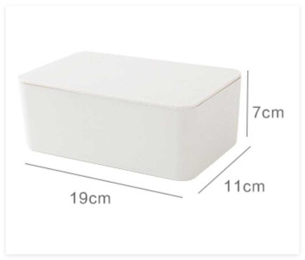 Boîte Distributeur De Lingettes Humides | Capacité 100-130 Lingettes | Étui étanche Avec Joint | Pour Bébé, Cuisine, Voiture