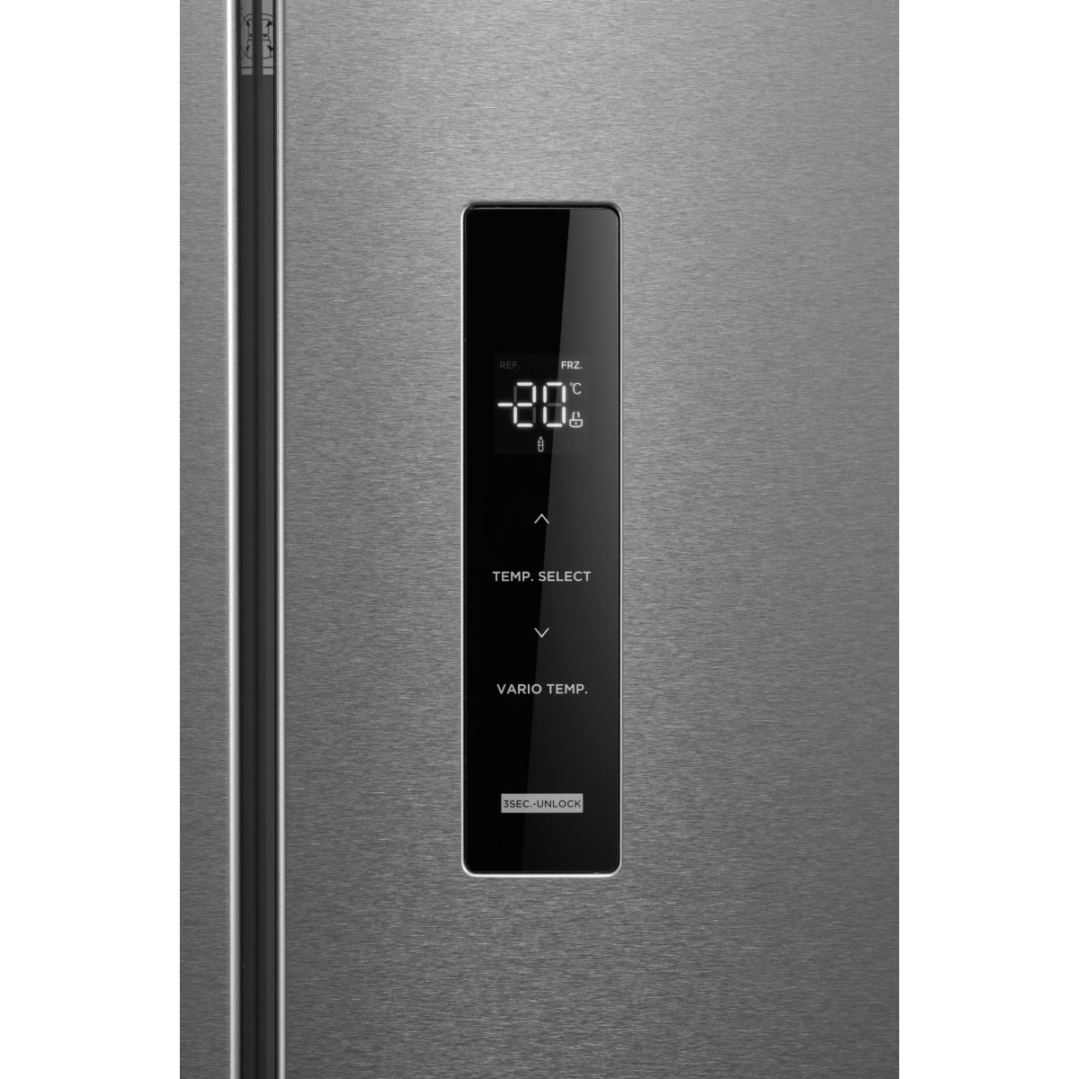 Réfrigérateur multi portes ESSENTIELB ERMVE180-85miv1 - 5
