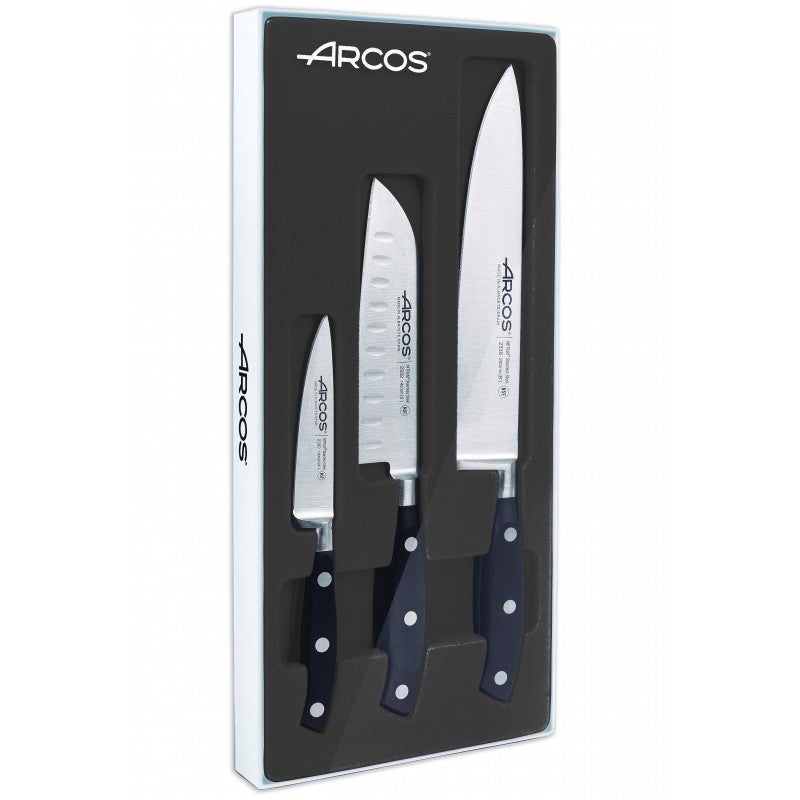 Vendita online VIPER FIORENTINA set bistecca 4pz