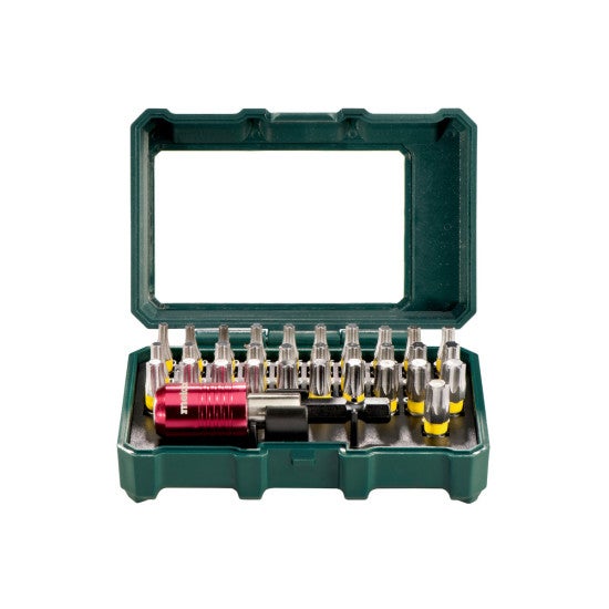 Porte-embout magnétique 1/4 L. 60mm rapide HIKOKI 752396