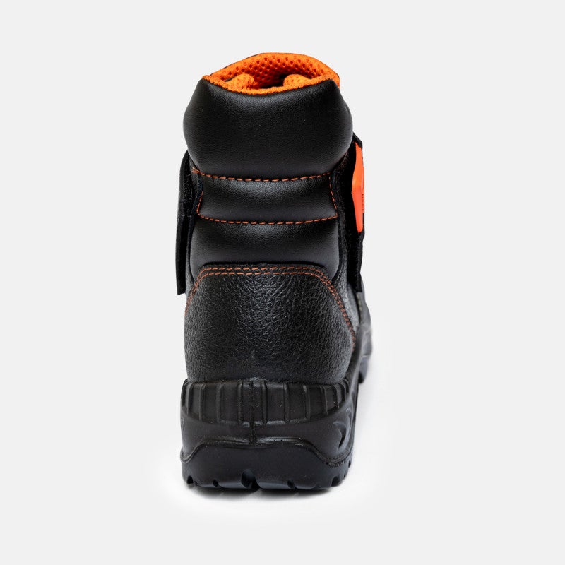 Chaussures de Sécurité Montantes 3854 - 3371820282417 S3 - 36 - 4