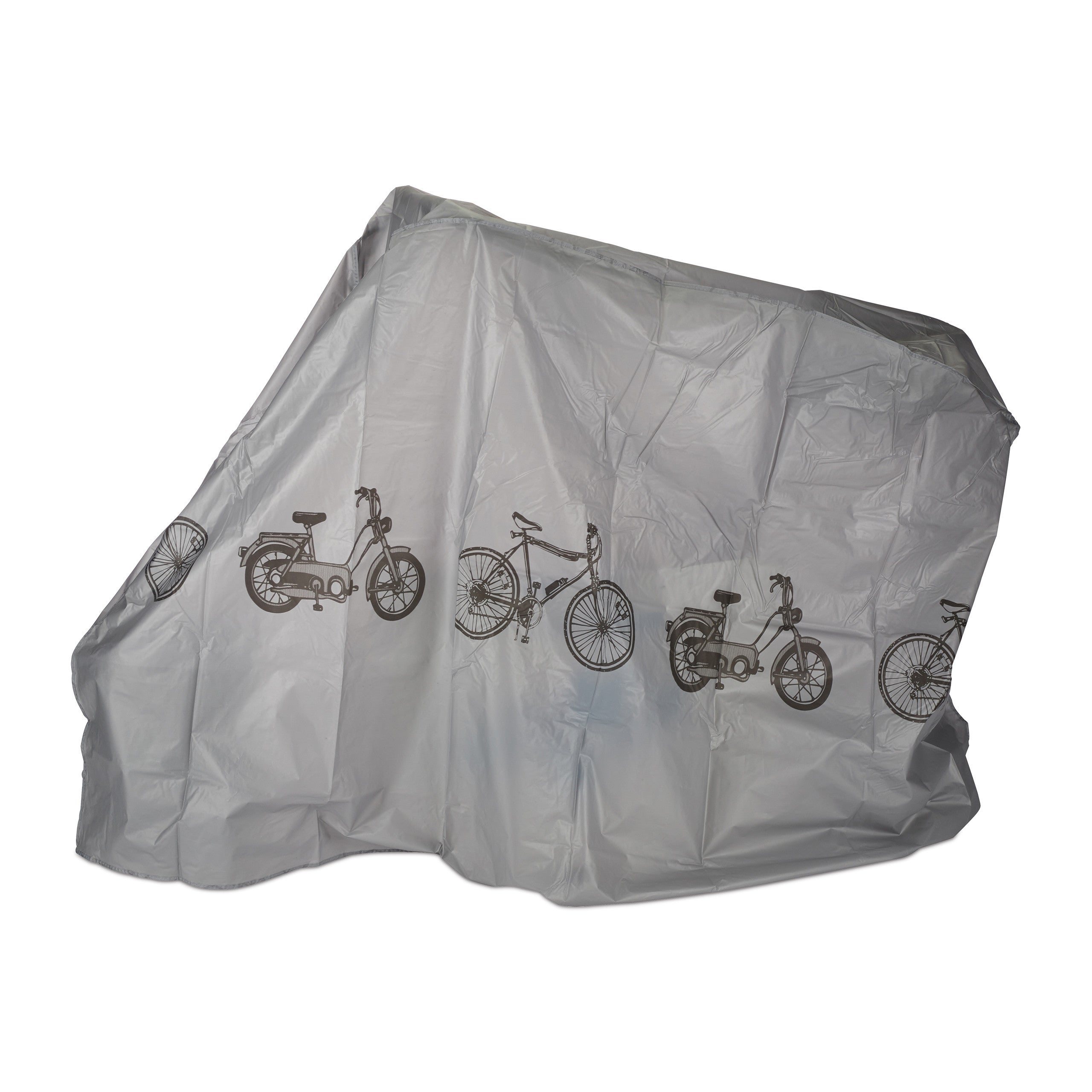 Fanion De Sécurité Vélo Enfant Cycley Jaune - Hampe 160cm Pliable Résistant Déchirures