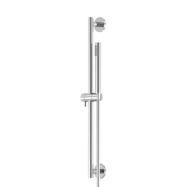 FLAT-ONE Asta Saliscendi Con Doccetta Con Flessibile By Bossini