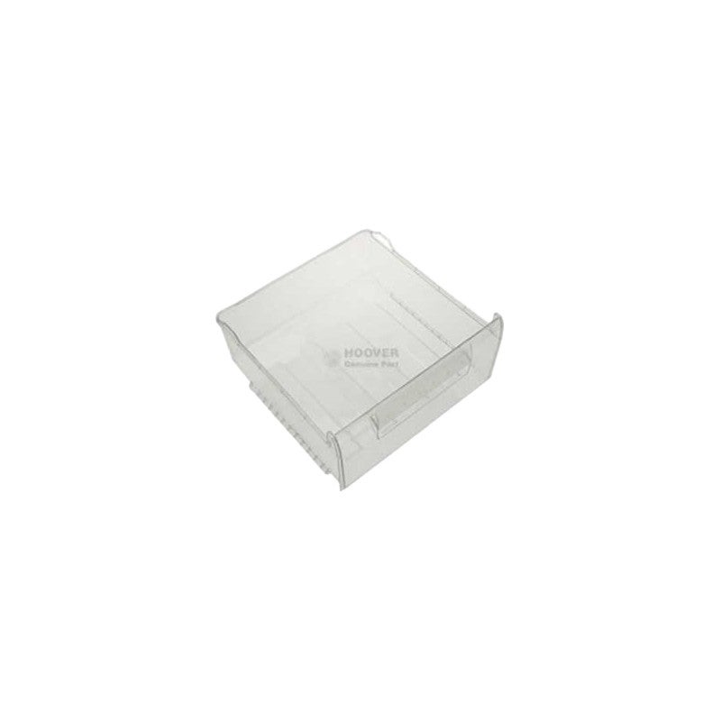 Cassetto Centrale Per Congelatore Sparefixd - Altezza 223 Mm, Compatibile Con John Lewis JLFFIN175 E JLFFW175, Ricambio Originale - 2