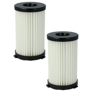 Filtro HEPA Vhbw Compatibile PowerPlus POWX300 - Per Aspiracenere