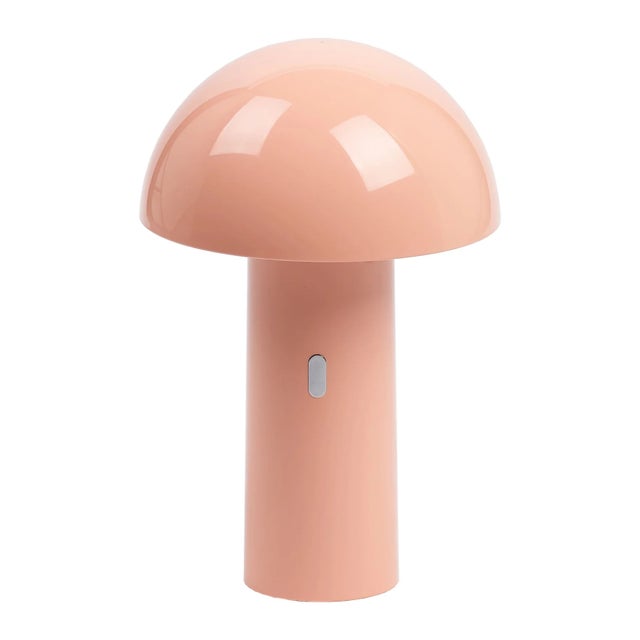 Lampe rechargeable Capsule - Boite à design