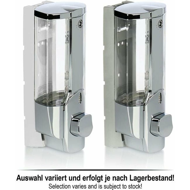 Distributeur automatique de savon mural de 1000ML, avec capteur Distributeur automatique de savon mural de 1000ML, avec capteur