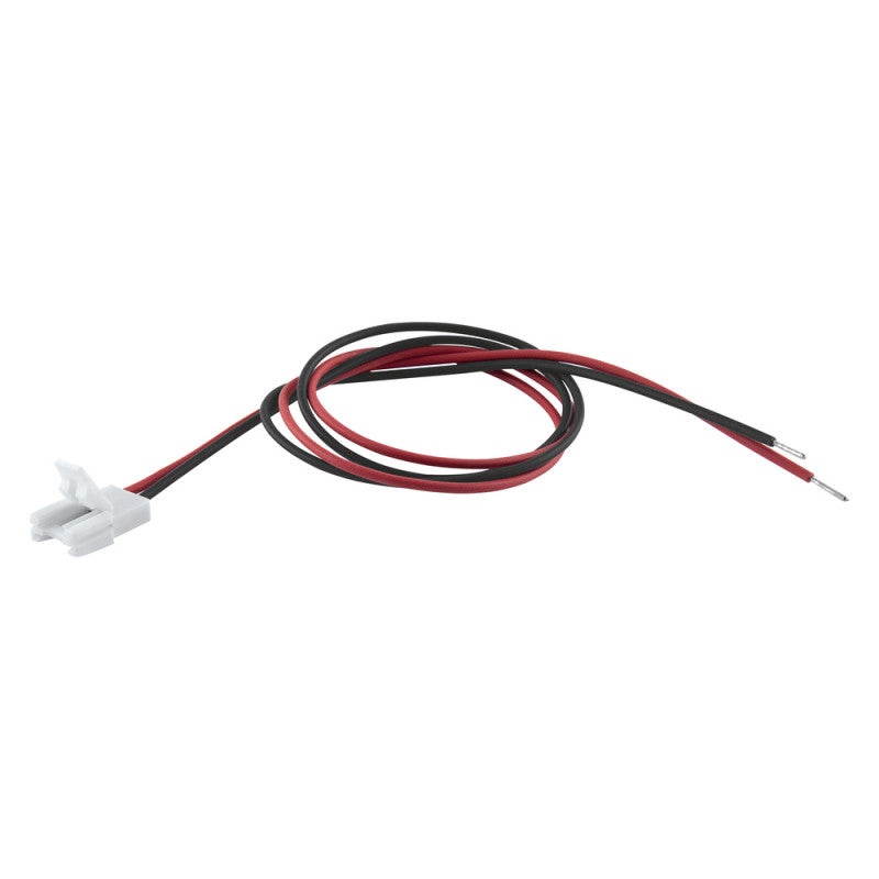 Connettore Cavo 10mm Per Striscia LED RGB 5050 Chiudere Unire 2 Bobine