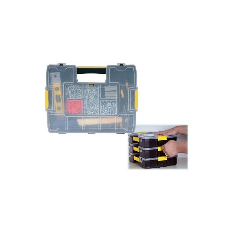 ORGANIZADOR MODULAR SORTMASTER