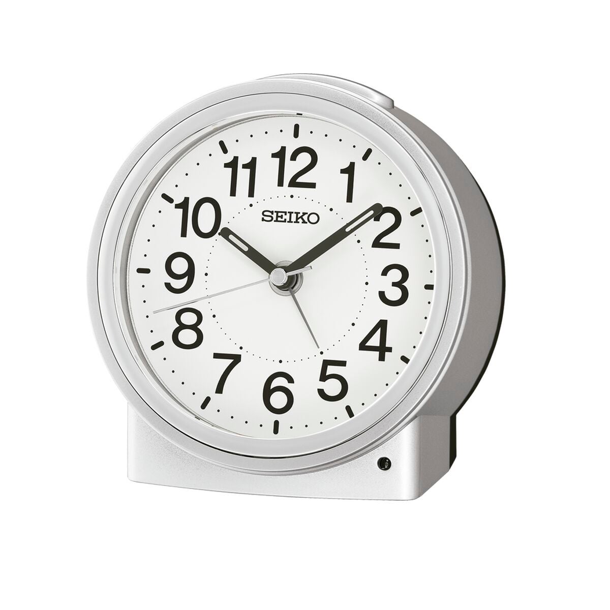 SVEGLIA SEIKO QHE093S con Movimento normale