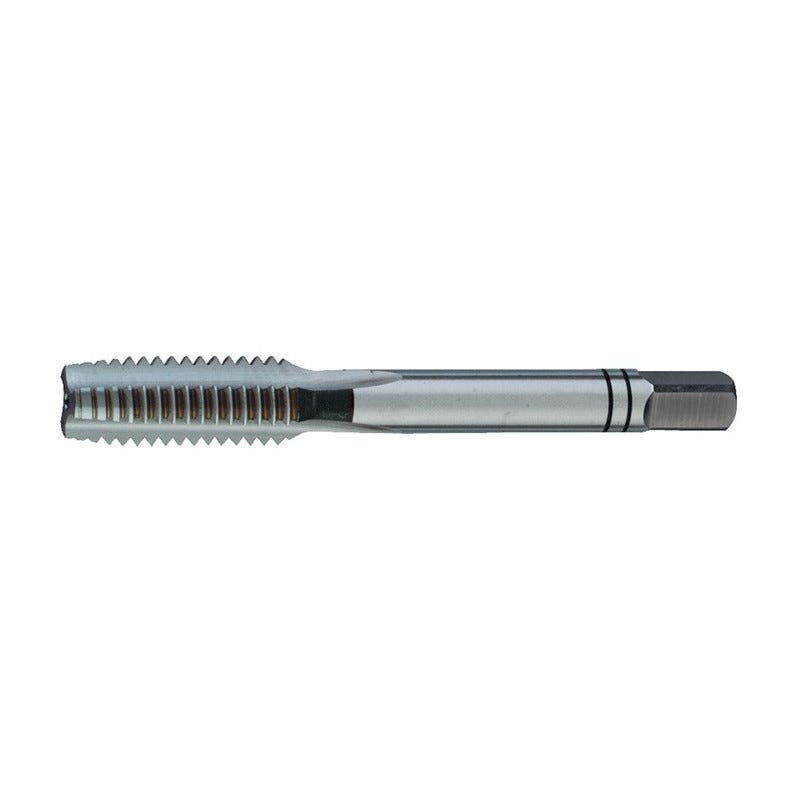Tarauds pour filetage M6 / ISO2/6H / ISO 529 / HSS-E / poli Tarauds pour filetage M6 / ISO2/6H / ISO 529 / HSS-E / poli