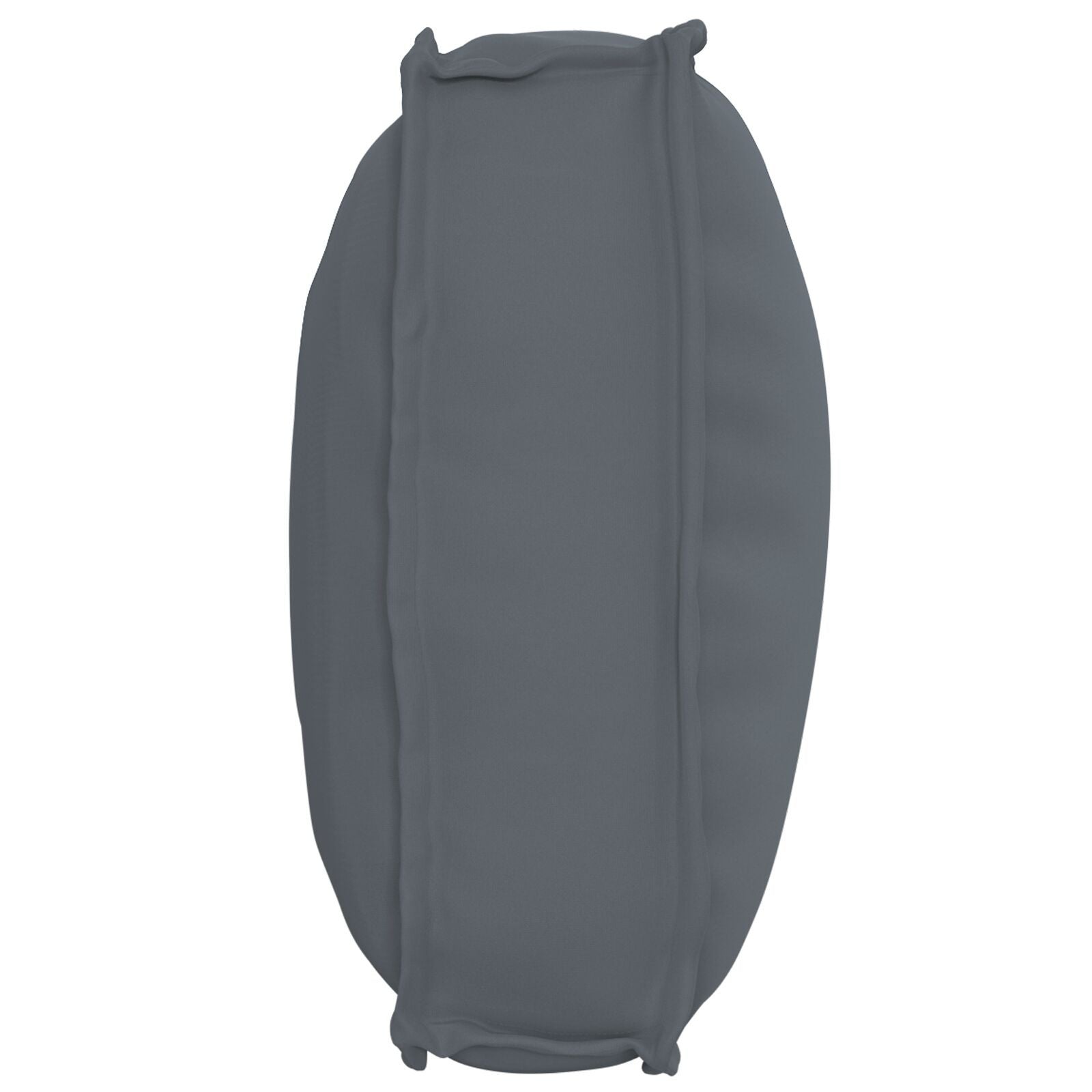 Coussin Anthracite 70 x 40 x 12 cm Tissu Oxford vidaXL - 6