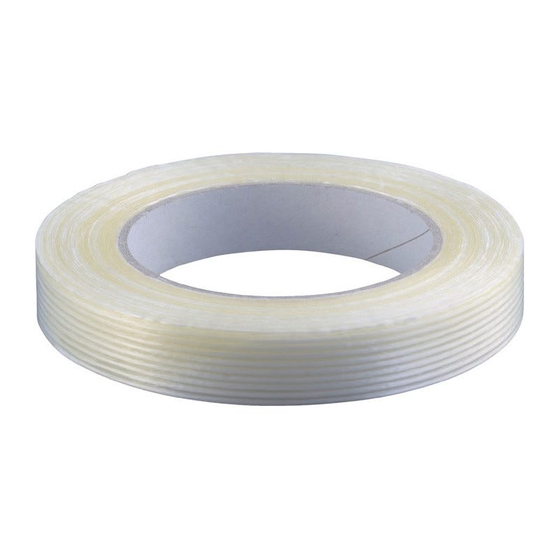Ruban à repasser - Longueur : 50 m / 100 m - Largeur : 10 mm / 20 mm - Ruban d'ourlet à repasser - Ruban de couture lavable - Pour rideaux Ruban à repasser - Longueur : 50 m / 100 m - Largeur : 10 mm / 20 mm - Ruban d'ourlet à repasser - Ruban de couture lavable - Pour rideaux