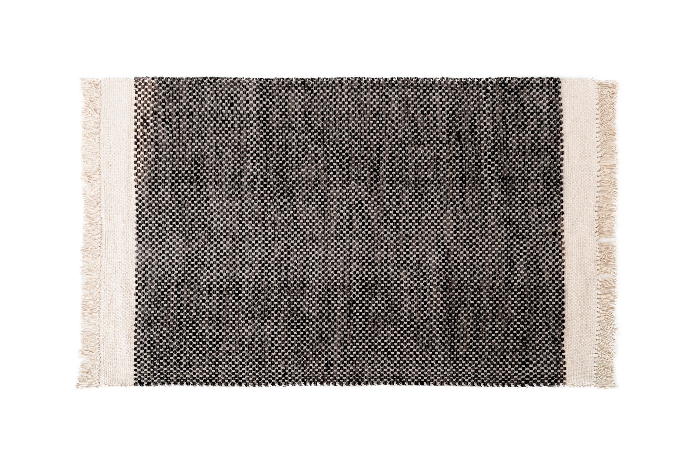 Alfombra Artile Dark Grey 60x90 cm